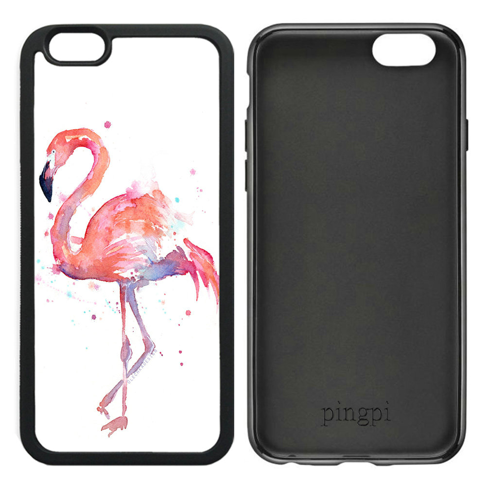 flamingo Case for iPhone 6 6S